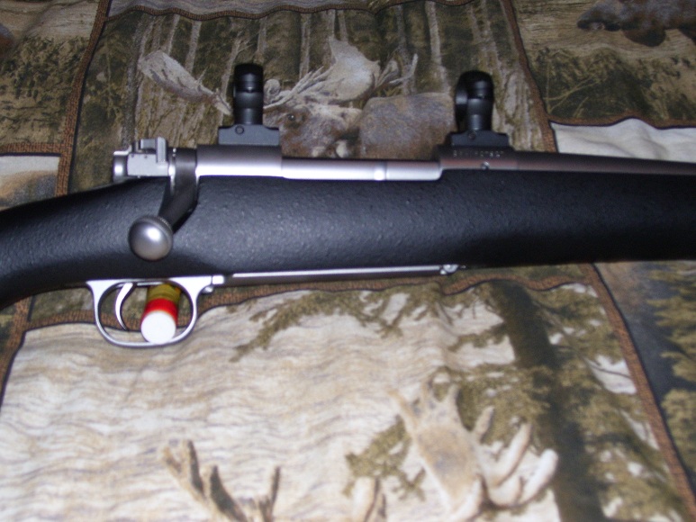 Winchester M 70 Extreme Weather SS 300 Win Mag 002.JPG
