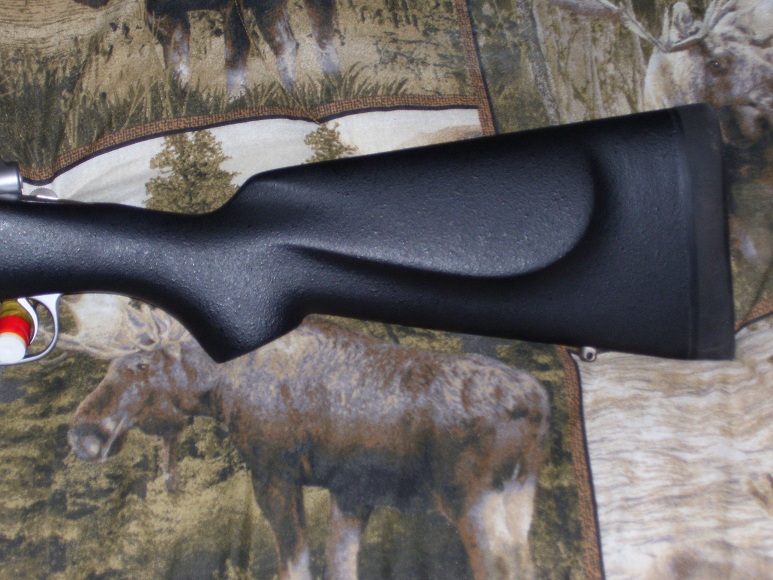 Winchester M 70 Extreme Weather SS 300 Win Mag 007.JPG