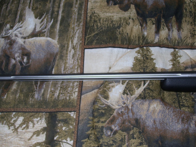 Winchester M 70 Extreme Weather SS 300 Win Mag 009.JPG