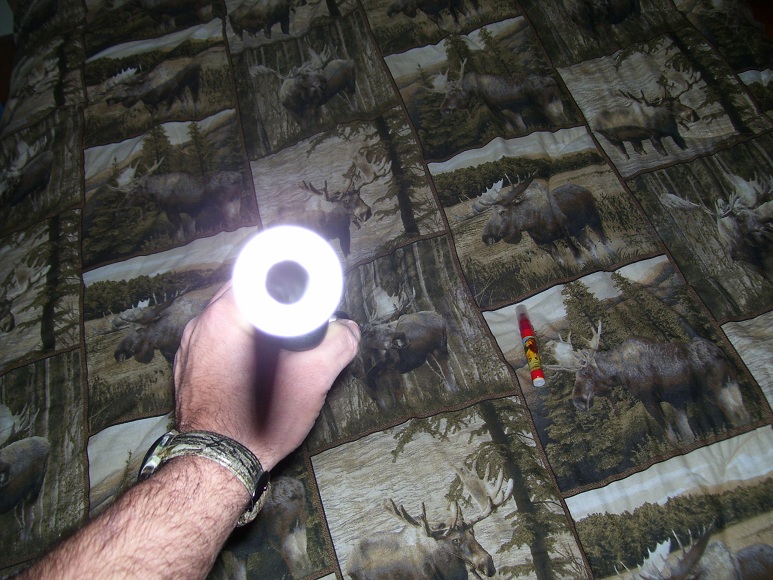 Winchester M 70 Extreme Weather SS 300 Win Mag 011.JPG