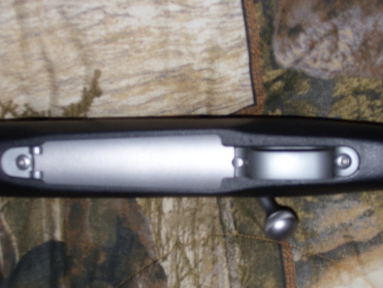 Winchester M 70 Extreme Weather SS 300 Win Mag 016.JPG