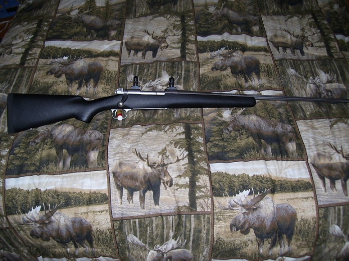 Winchester M 70 Xtreme Weather SS 300 Win Mag 001.JPG